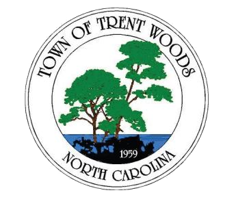 Town of Trent Woods, NC Logo